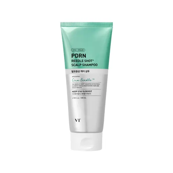 VT PDRN Reedle Shot Scalp Shampoo 200g