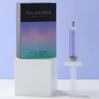 Voluderm20 Body Shot 20mg