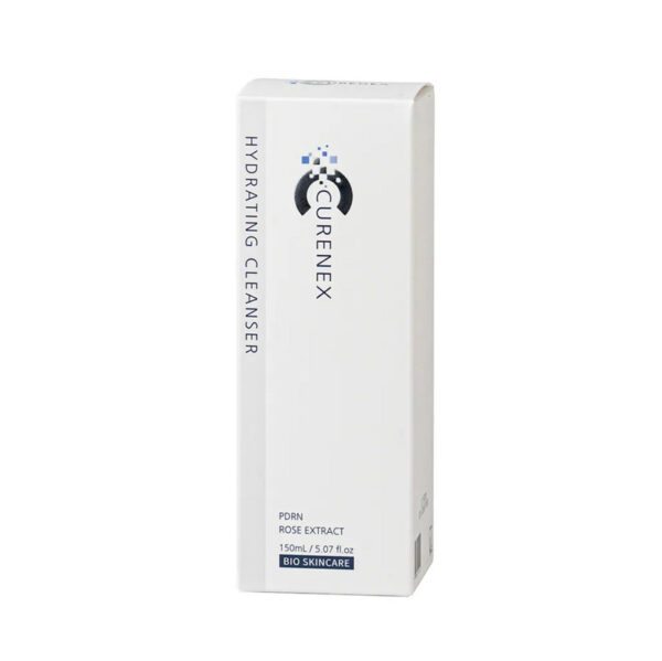 Curenex - PDRN Hydrating Cleanser 5.07 Fl Oz