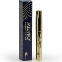 Jalupro Enhancer Gel for Eyelashes and Eyebrows (1 x 6ml)
