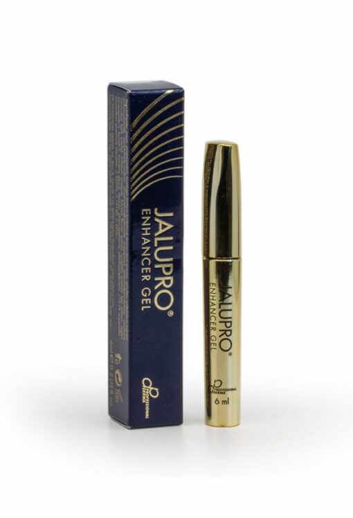 Jalupro Enhancer Gel for Eyelashes and Eyebrows (1 x 6ml)