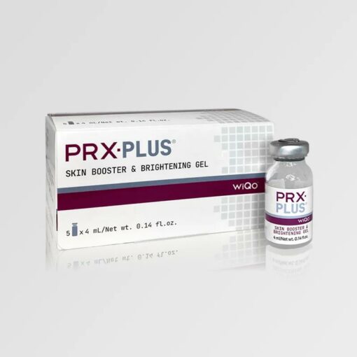 PRX-Plus Peel - 4ml vial