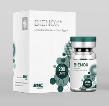 Bienox 200u (Export)