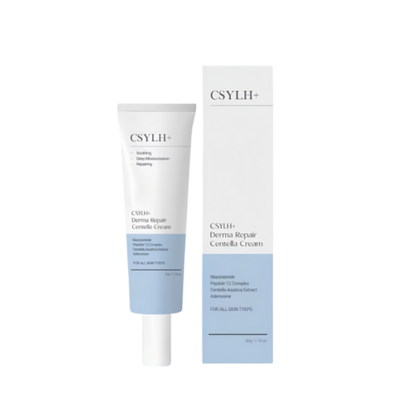 CSYLH+ Derma Repair Centella Cream