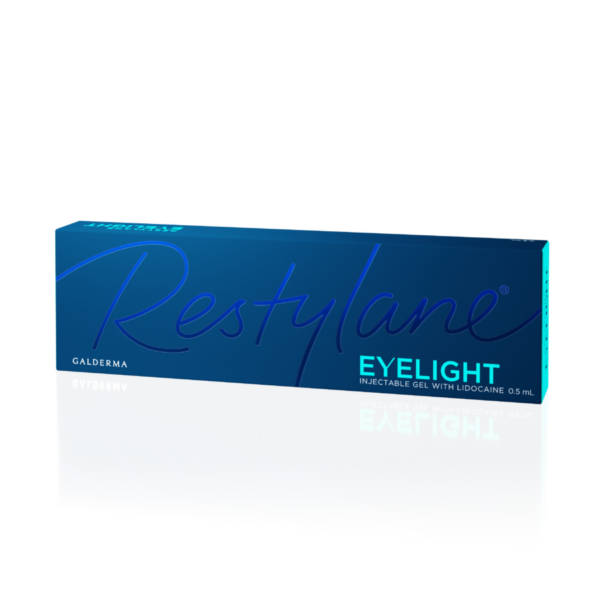 Restylane - Eyelight