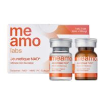 Meamo Labs - Jeunetique NAD⁺
