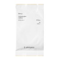 Luvum - Moisture Glow Cushion Refill