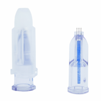 Nanosoft - 3 Pin Needle