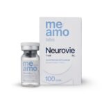 Meamo - Neurovie inj. 100U