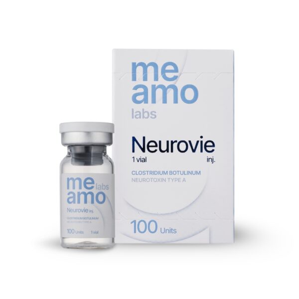 Meamo - Neurovie inj. 100U