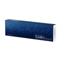Restylane - Classic Lido