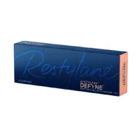 Restylane - Defyne Lido