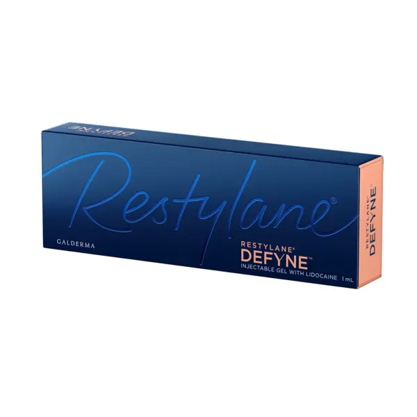 Restylane - Defyne Lido