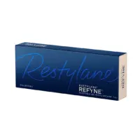 Restylane - Refyne Lido