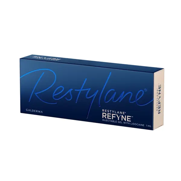 Restylane - Refyne Lido