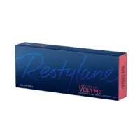 Restylane - Volyme Lido