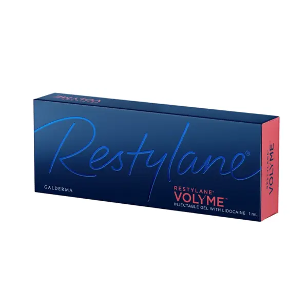 Restylane - Volyme Lido