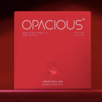 Opacious Spider Toxin Micro Needle Serum Set
