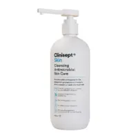 Clinisept + Skin 490mL