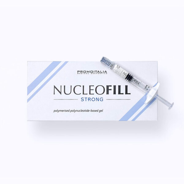 Nucleofill Strong (1 x 1.5ml) Inj.