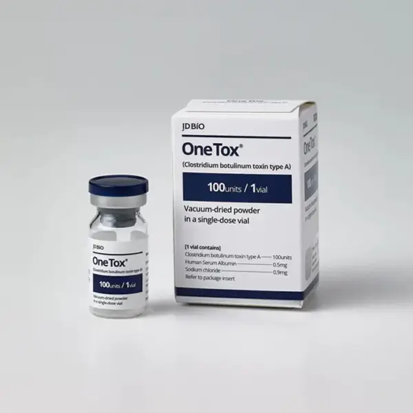 OneTox 100