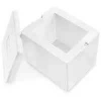 Shipping Upgrade - Foam Coolers