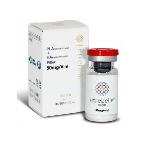 Etrebelle PLA & HA 50mg