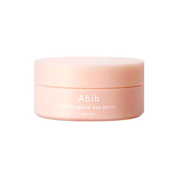 Abib - PDRN Retinol Eye Patch