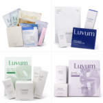 Xq-uisite Mother's Day Luvum Gift Sets