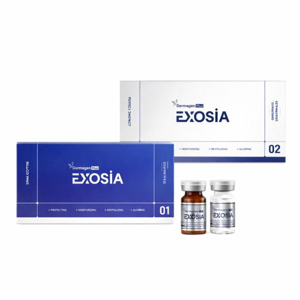 Dermagen Plus Exosia Mega Exosomes (Skin & Scalp)