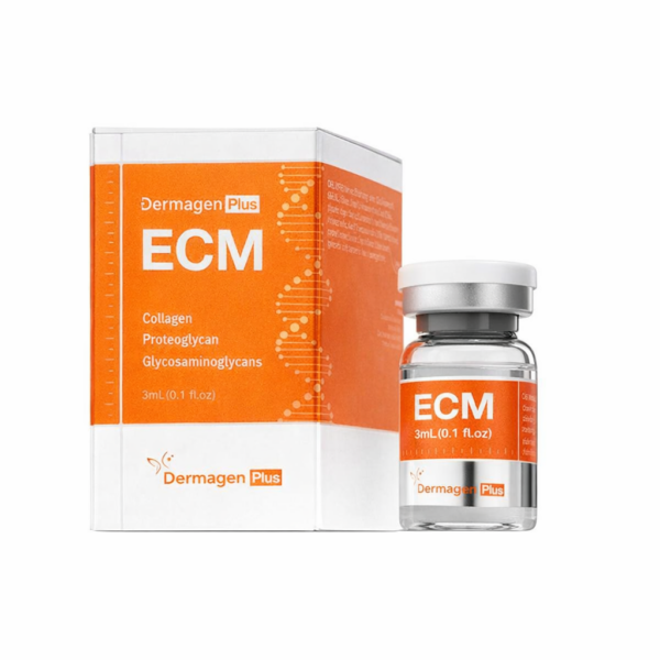 Dermagen Plus ECM (3ml vial)