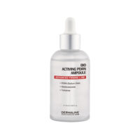 Dermaline -   Product Name Bio Activing PDRN Ampoule 75ml
