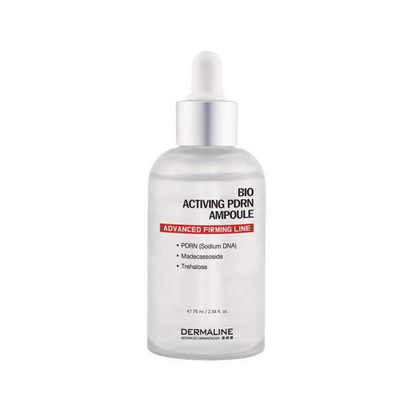 Dermaline -   Product Name Bio Activing PDRN Ampoule 75ml
