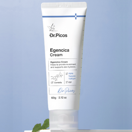 Dermagen - Dr. Picos Egencica Cream 60g/2.12oz