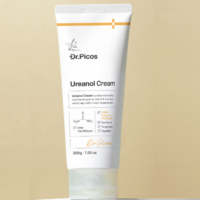 Dermagen - Dr. Picos Ureanol Cream 200g/7.05oz