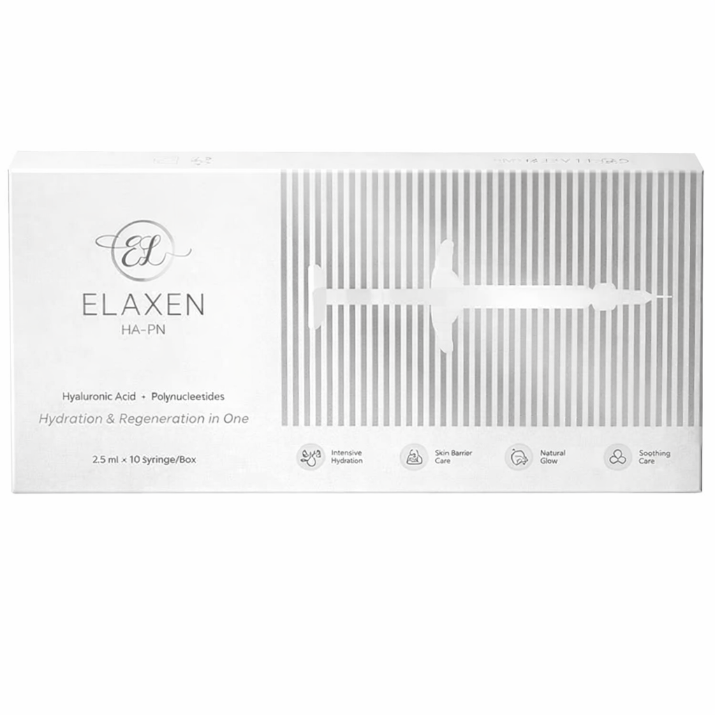 Elaxen - HA- PN Booster