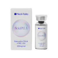 Fiolaplla Innovative PLLA + CMC + HA 200mg
