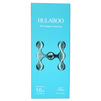 Hulaboo - High‑Dose RH Collagen Skin Booster