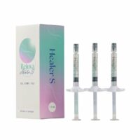 Rejuva Healer S - HA + PDRN + NAD