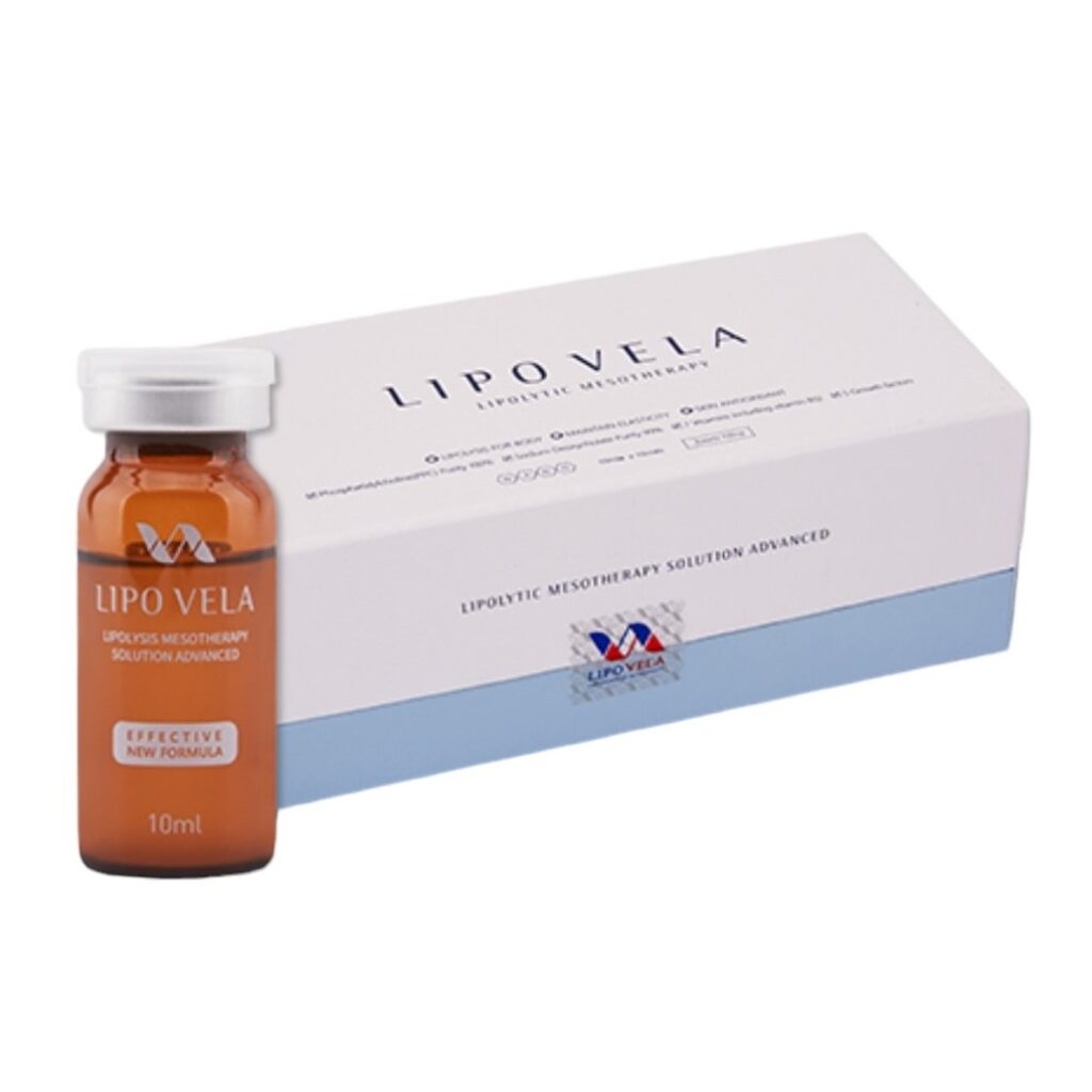LipoVela