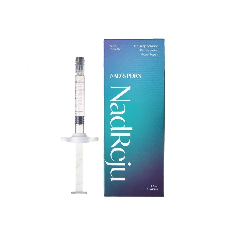 NadReju Skin Booster