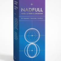NADFUL NAD+ & PDRN & EXOSOME Skin Booster