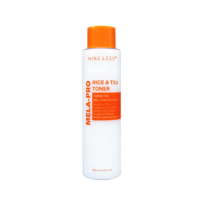 NINELESS - MELA-PRO Rice & TXA Toner 200ml