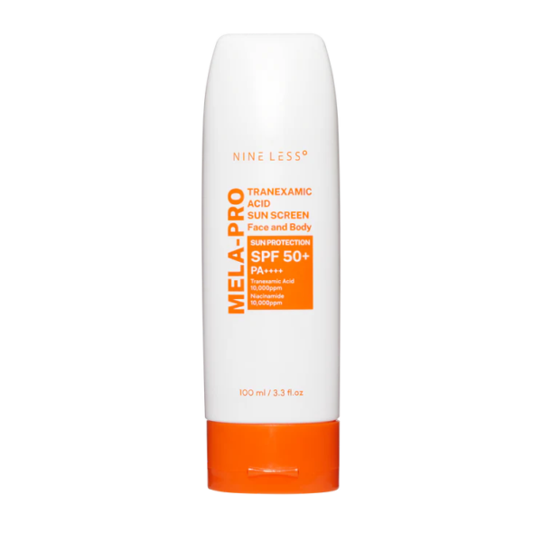 NINELESS - Mela-Pro Tranexamic Acid Sun Screen 100ml