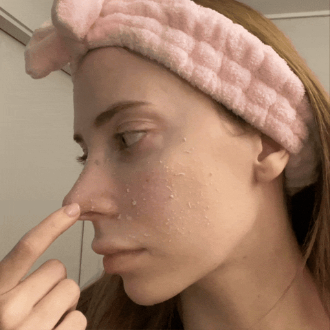 Dr.Melaxin - Peel Shot Exfoliating Black Rice Ampoule - Image 6