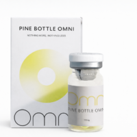 Pine Bottle OMNI Skin Booster 100mg