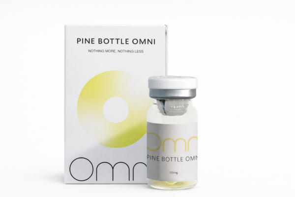 Pine Bottle OMNI Skin Booster 100mg