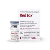 Red Tox 100U