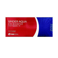 Spider Aqua Eye Booster