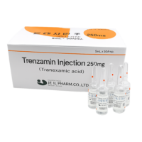 Tranexamic Acid Whitening Skin Booster 250mg